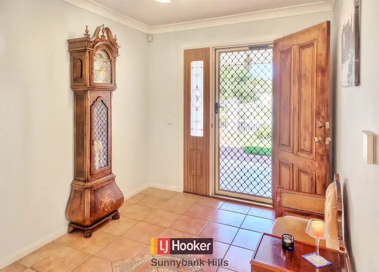 Third view of Homely house listing, 17 Lexington Place, Sunnybank Hills QLD 4109