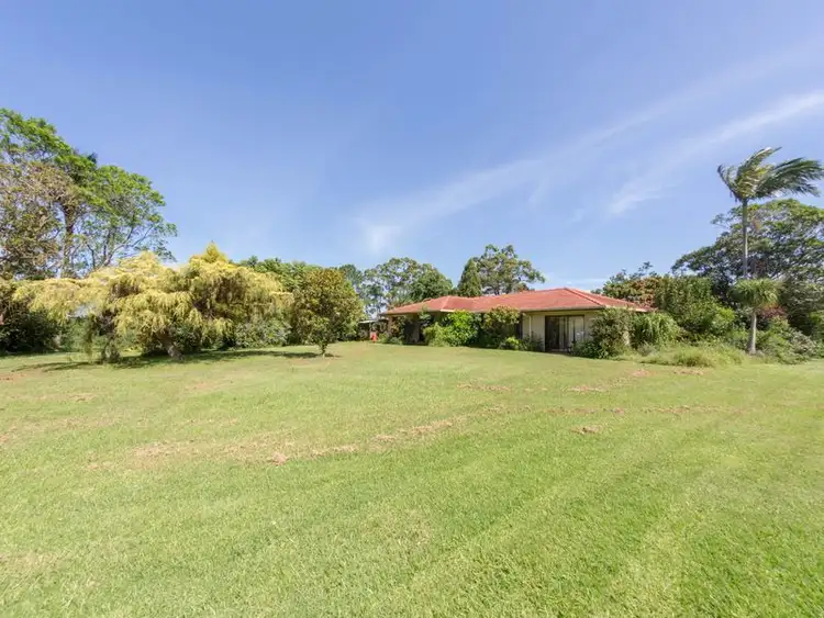 Third view of Homely house listing, 44 Eureka Road, Clunes NSW 2480
