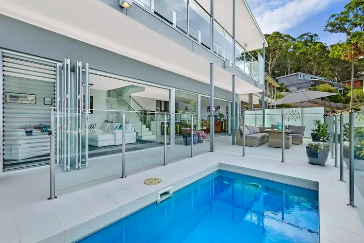 Third view of Homely house listing, 32 Reads Road, Wamberal NSW 2260