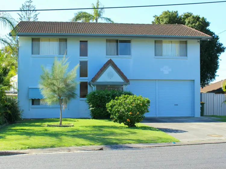 Main view of Homely house listing, 1 Susan Street, Yamba NSW 2464