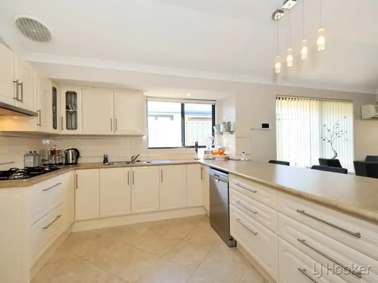 Third view of Homely house listing, 14 Hoskin Way, Baldivis WA 6171