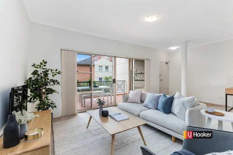 Second view of Homely apartment listing, 9/7 Williams Parade, Dulwich Hill NSW 2203