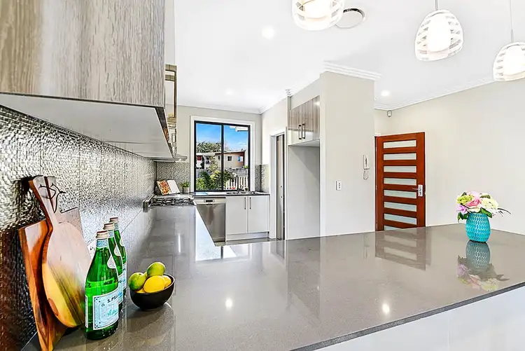 Fifth view of Homely townhouse listing, 2/21 Andromeda Parade, Robina QLD 4226