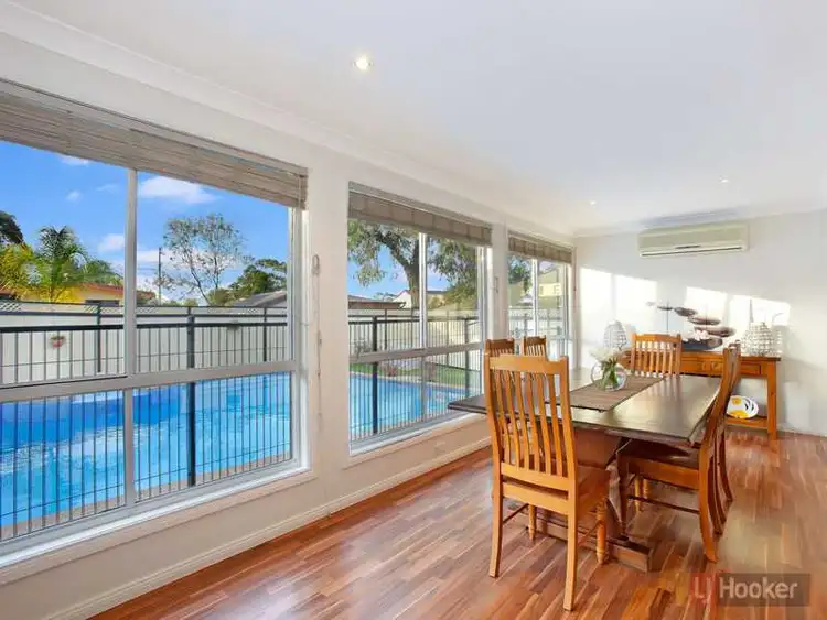 Fifth view of Homely house listing, 13 Wesley Pl, Greystanes NSW 2145