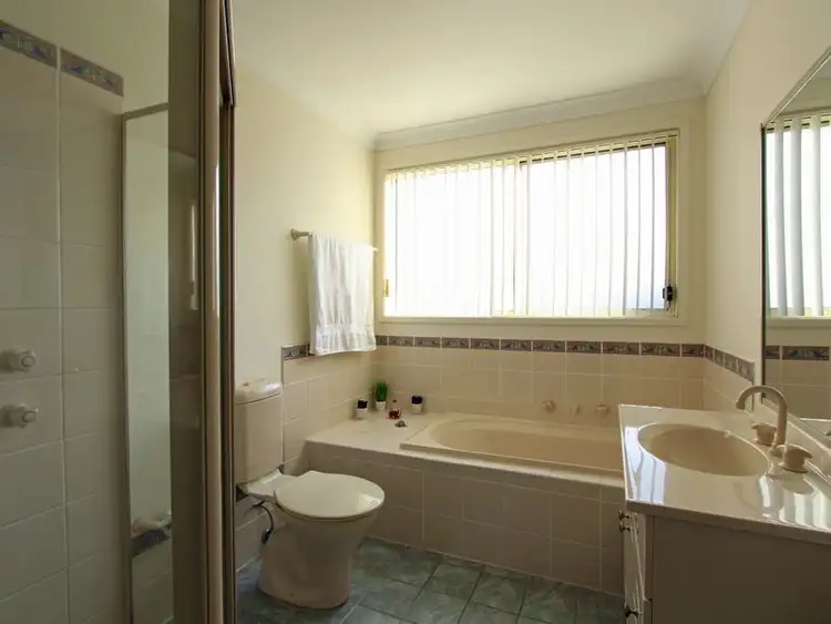 Fifth view of Homely house listing, 1 Vlatko Drive, West Hoxton NSW 2171