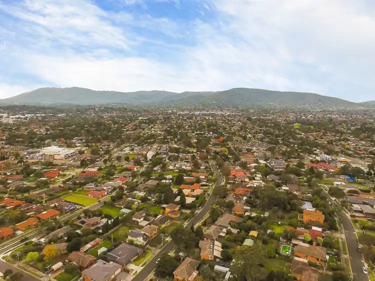 Second view of Homely house listing, 15 Edinburgh Road, Bayswater VIC 3153