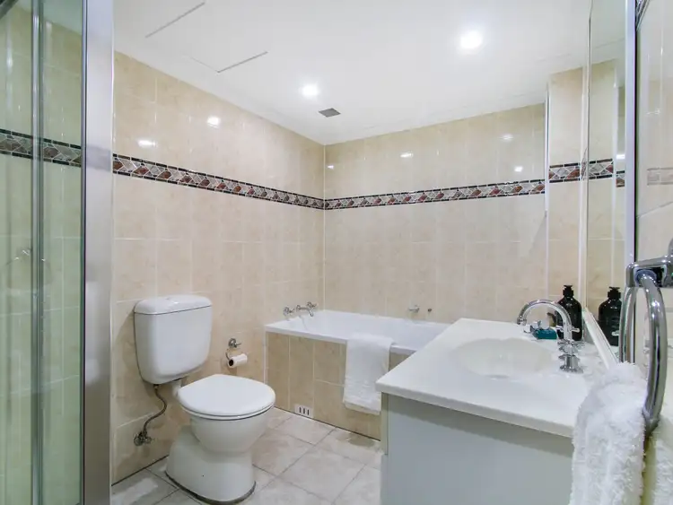 Seventh view of Homely unit listing, 38/152-164 Bulwara Road, Pyrmont NSW 2009
