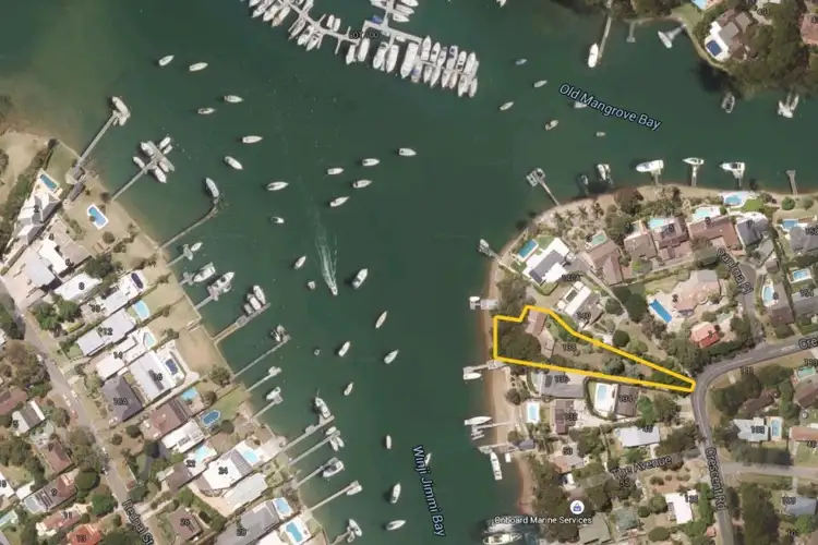 Third view of Homely house listing, 138 Crescent Road, Newport NSW 2106