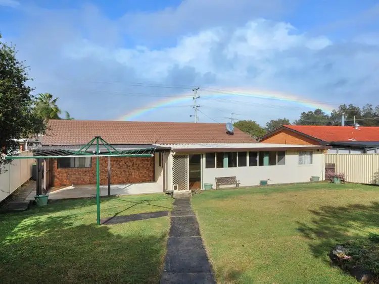 Third view of Homely house listing, 78 Thompsons Road, Coffs Harbour NSW 2450