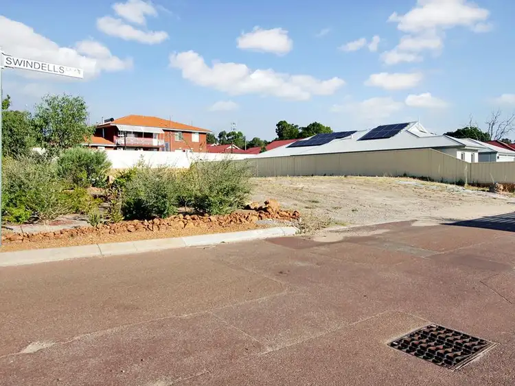 Fifth view of Homely land listing, 34 Swindells Lane, Kalamunda WA 6076