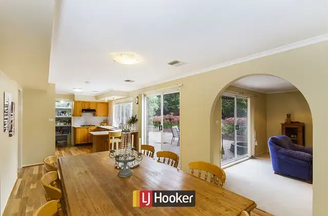 Fifth view of Homely house listing, 7 Redwood Avenue, Jerrabomberra NSW 2619