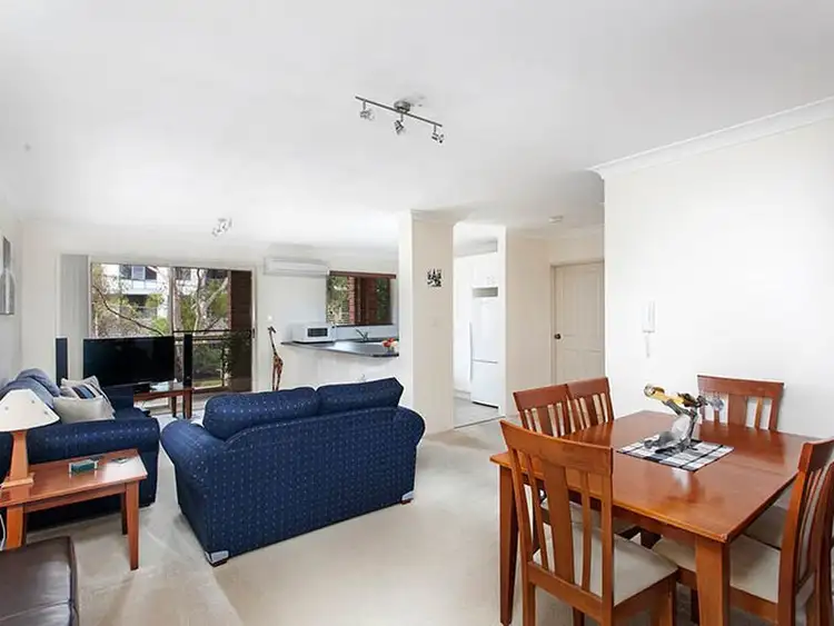 Second view of Homely unit listing, 8/6-10 Gray Street, Sutherland NSW 2232
