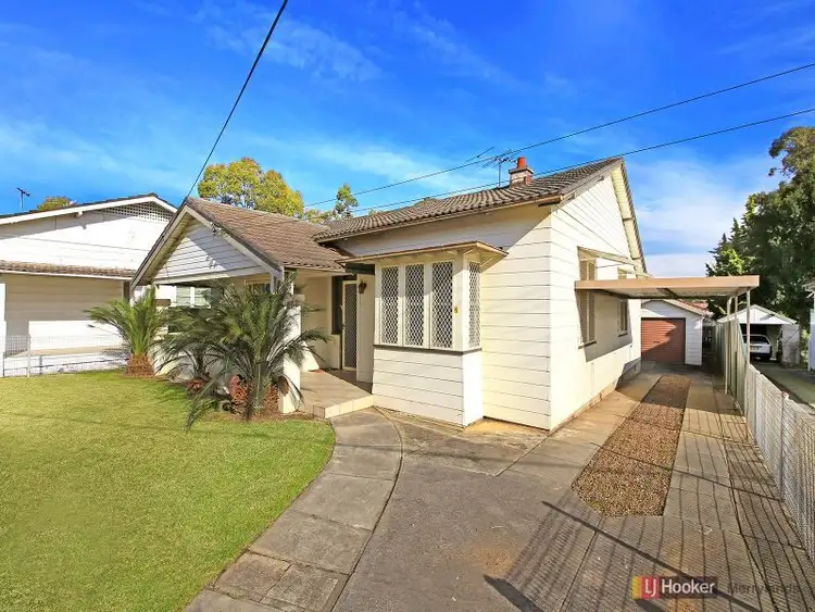 Main view of Homely house listing, 35 Military Rd, Merrylands NSW 2160
