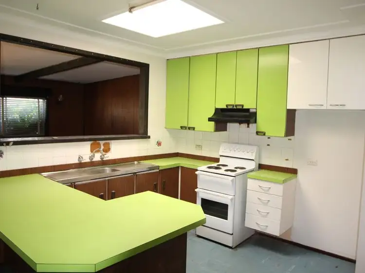 Second view of Homely house listing, 32 Pritchard Road, Macquarie Fields NSW 2564