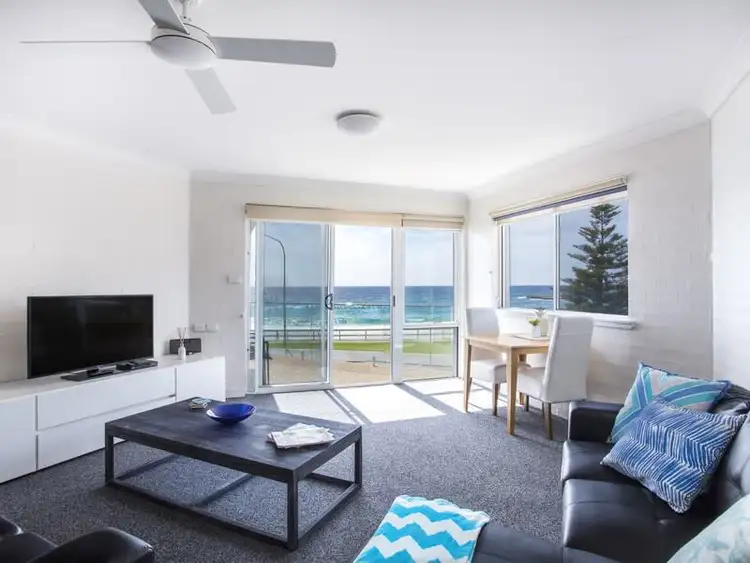 Third view of Homely unit listing, Unit 6/1 Golf Avenue, Mollymook NSW 2539