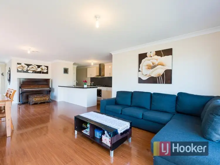 Fourth view of Homely house listing, 9 Kirwan Drive, Cranbourne East VIC 3977