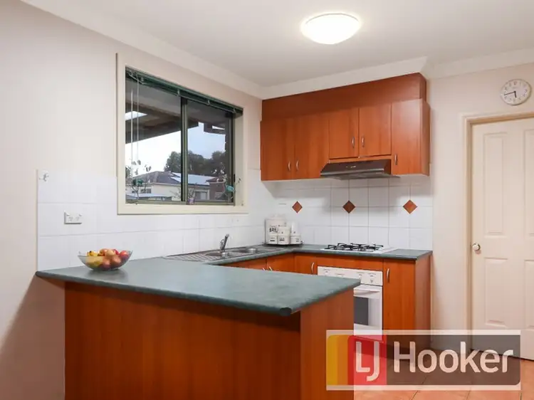 Third view of Homely house listing, 33 Strabane Way, Hampton Park VIC 3976