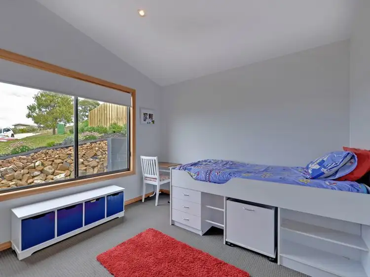 Sixth view of Homely house listing, 48 Jacaranda Drive, Margate TAS 7054