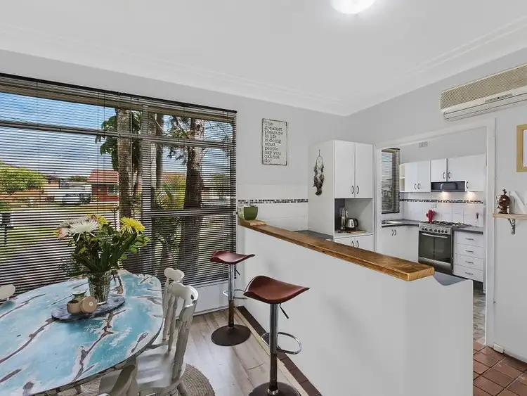 Fifth view of Homely house listing, 22 Dampier Boulevard, Killarney Vale NSW 2261