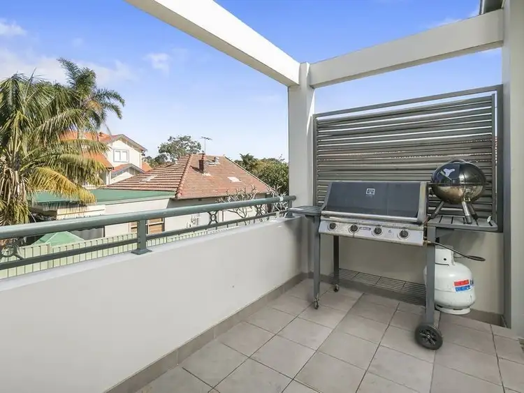 Second view of Homely apartment listing, 7/447 Sydney Road, Balgowlah NSW 2093