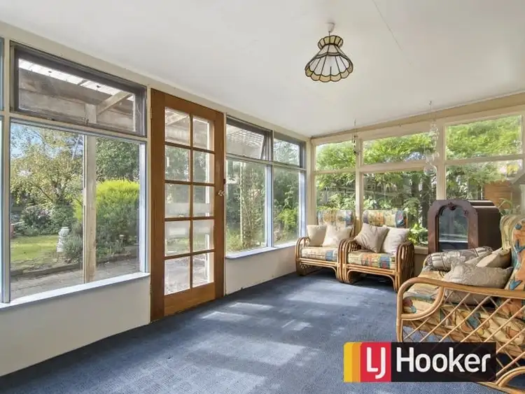 Fourth view of Homely house listing, 19 Elizabeth Street, Dalyston VIC 3992