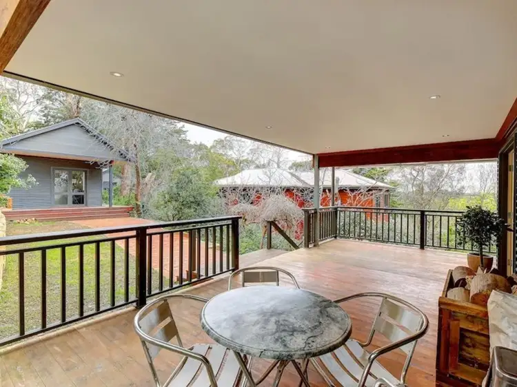 59 Sheoak Road, Crafers West SA 5152