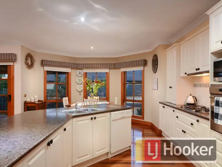 Fourth view of Homely house listing, 111 Montbrae Circuit, Narre Warren North VIC 3804