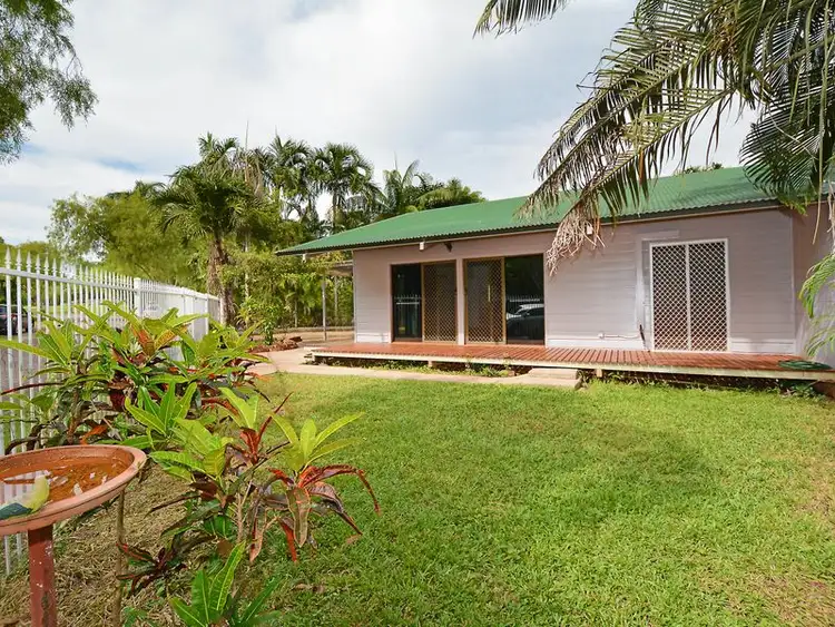 1/32 Rosetta Street, Gray NT 830