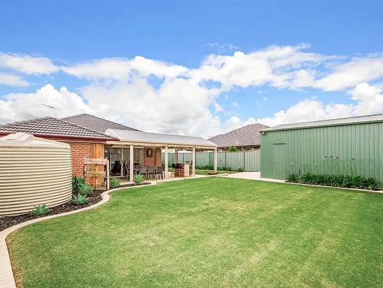 Third view of Homely house listing, 59 Emerald Boulevard, Aldinga Beach SA 5173