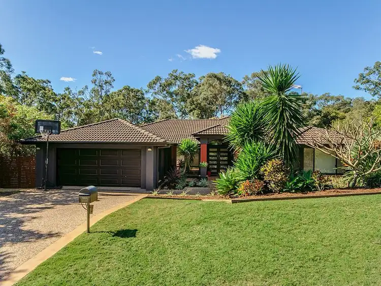 Fourth view of Homely house listing, 7 Riverlilly Street, Reedy Creek QLD 4227