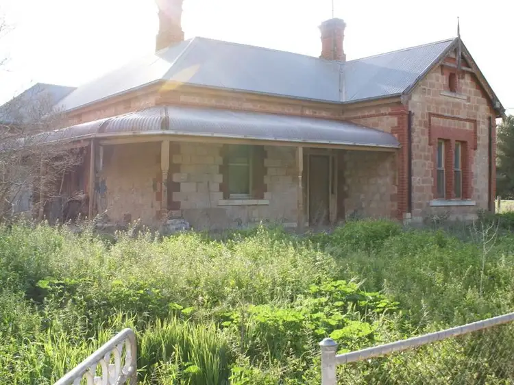 Third view of Homely house listing, 5 Railway Terrace West, Snowtown SA 5520