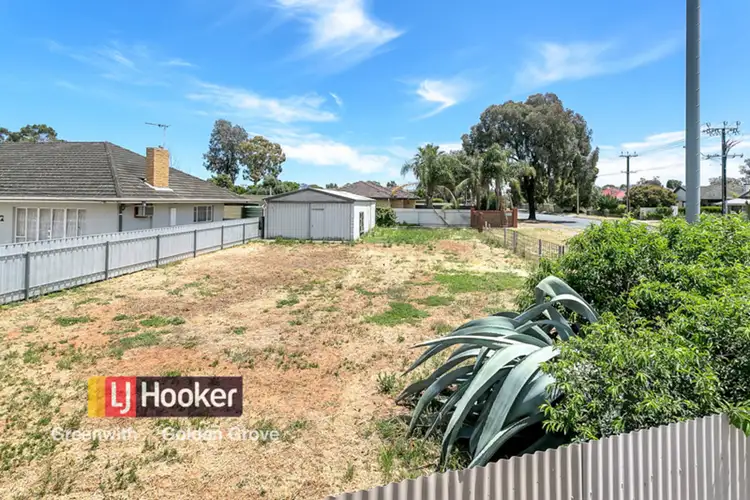 Third view of Homely land listing, 193 Salisbury Highway, Salisbury Downs SA 5108