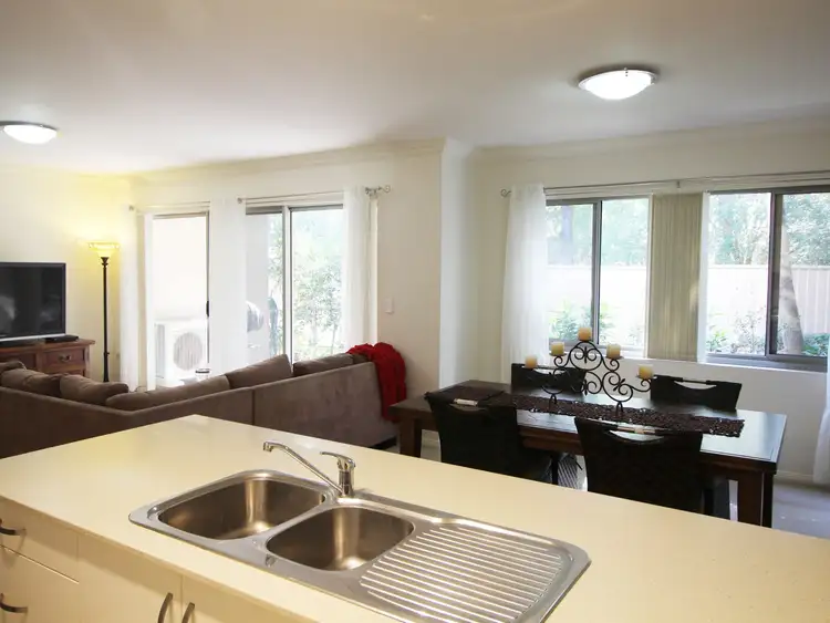 Fifth view of Homely apartment listing, 2/11 Jennie Cox Close, Erina NSW 2250