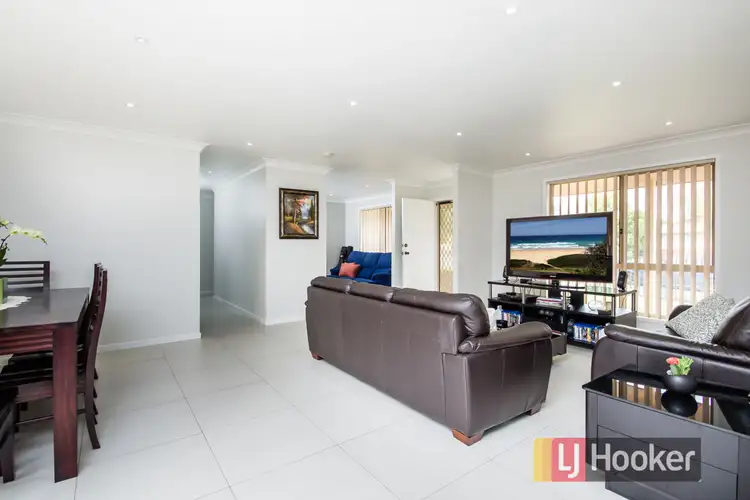 Fifth view of Homely house listing, 16 Karuah Street, Doonside NSW 2767