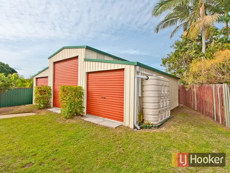 Second view of Homely house listing, 3 Carrie Street, Zillmere QLD 4034