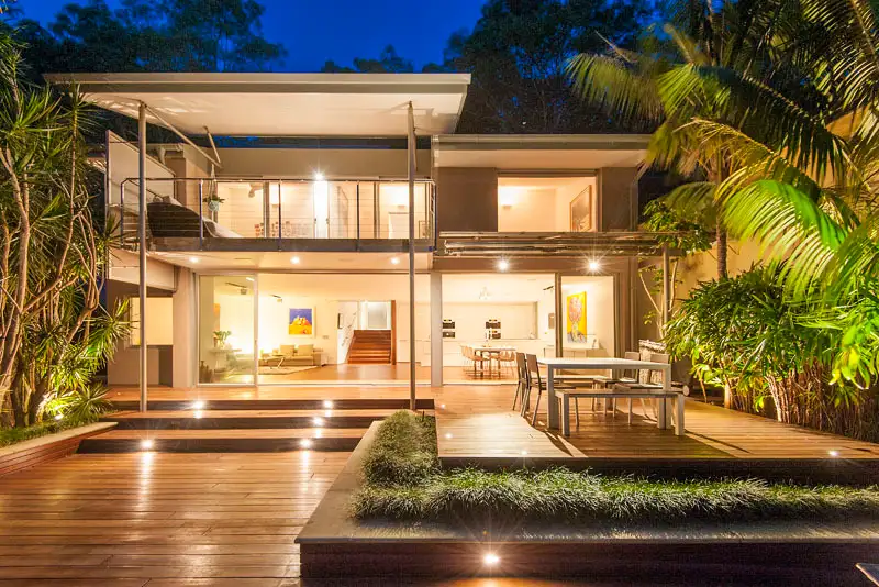 Main view of Homely house listing, 296 Hudson Parade, Clareville NSW 2107