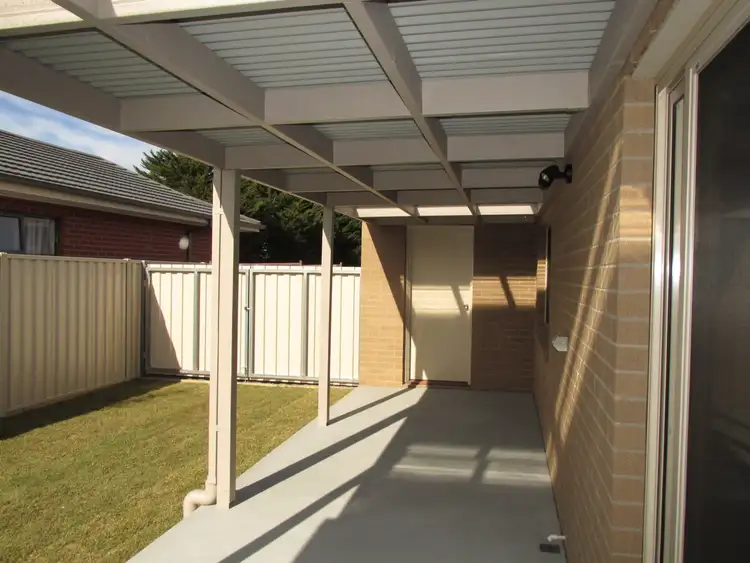 Fifth view of Homely house listing, 12 Schaeche Court, Eastwood VIC 3875