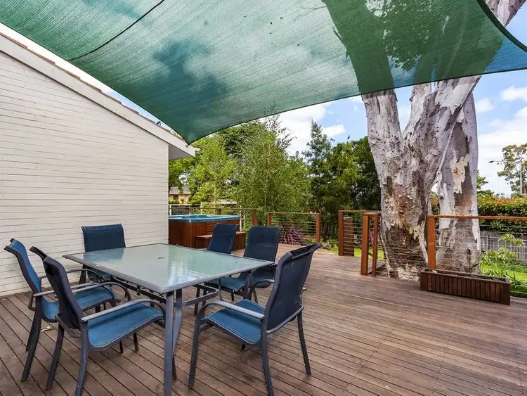 Fifth view of Homely house listing, 53 McConnel Crescent, Kambah ACT 2902
