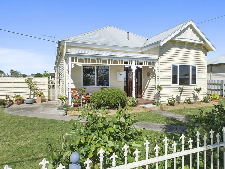 44 Hart Street, Colac VIC 3250