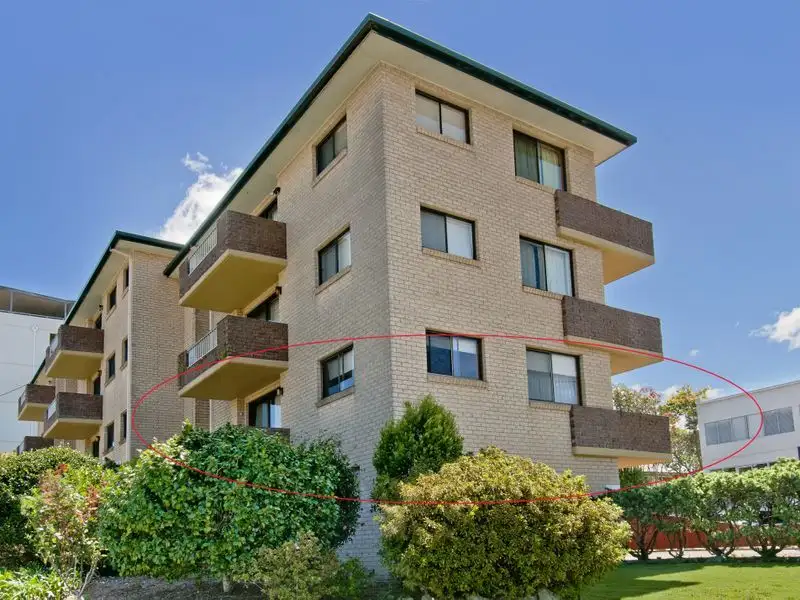 Main view of Homely unit listing, 1/51 Church Street, Port Macquarie NSW 2444