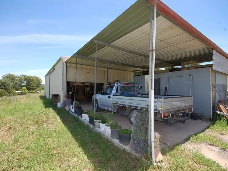 Second view of Homely rural property listing, Address available on request