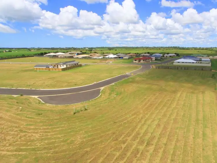 Main view of Homely land listing, 66/ Pacific Breeze Estate, Kalkie QLD 4670