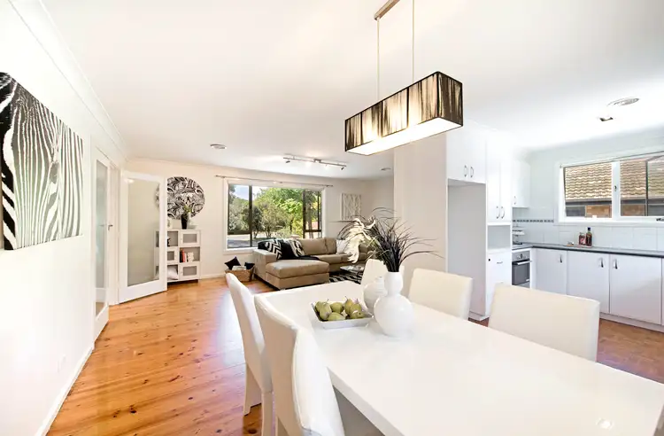 20 Molesworth Street, Watson ACT 2602