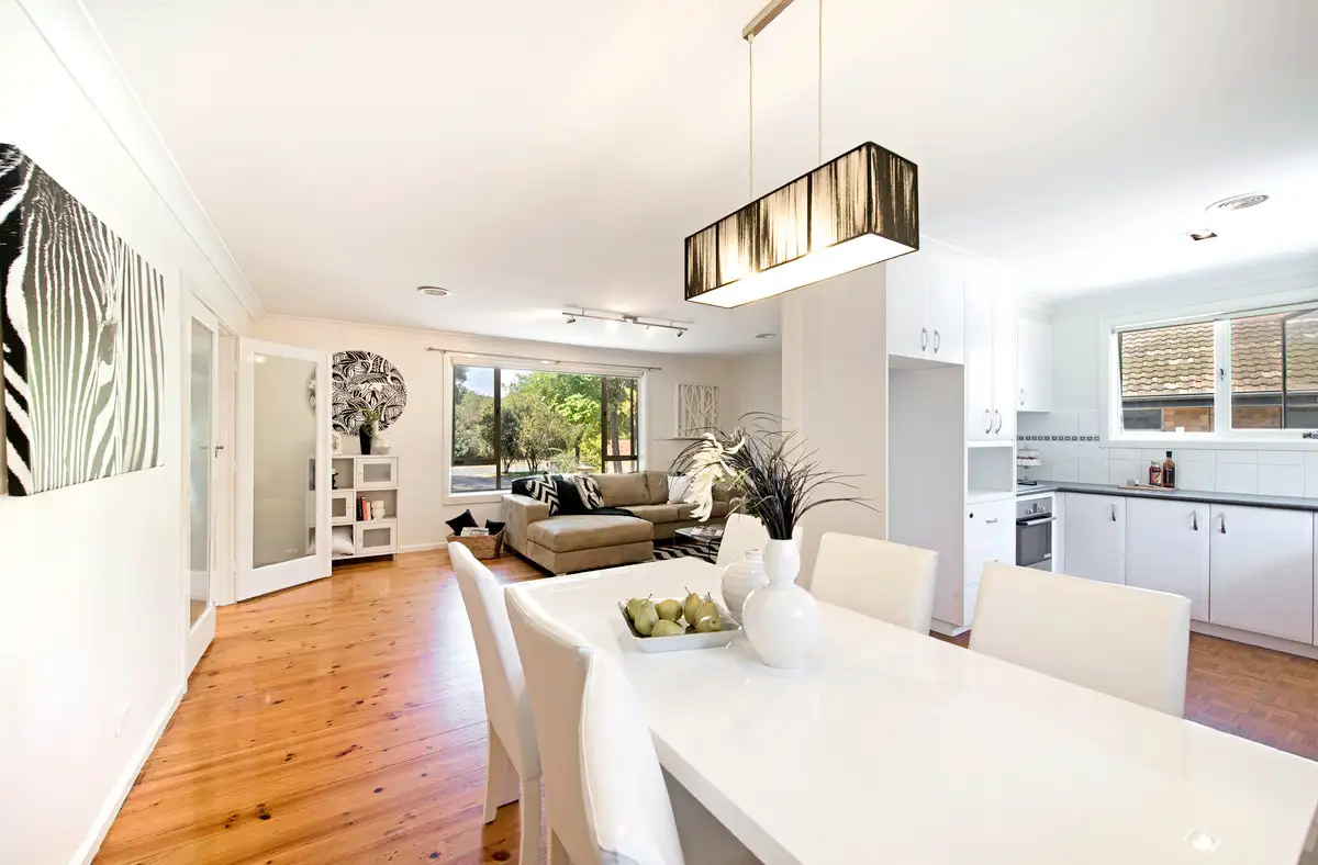 Main view of Homely house listing, 20 Molesworth Street, Watson ACT 2602