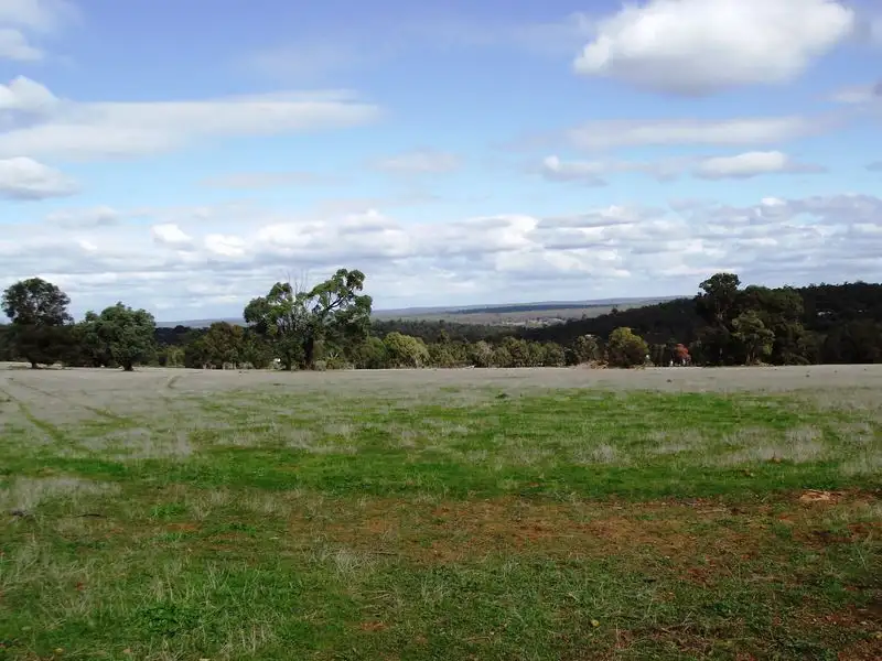 Main view of Homely land listing, Address available on request