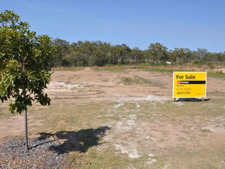 Third view of Homely land listing, 7 Hope Phillips Crescent, O'connell QLD 4680