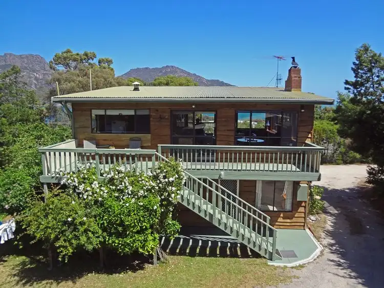 Third view of Homely house listing, 85 The Esplanade, Coles Bay TAS 7215