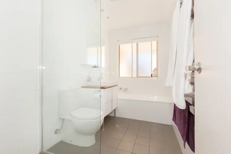 Third view of Homely townhouse listing, 1/95 Weddin Circuit, Palmerston ACT 2913