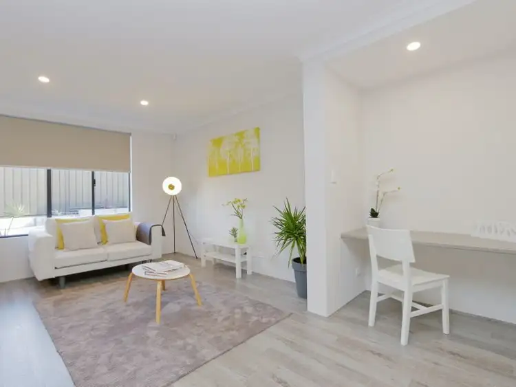 Sixth view of Homely townhouse listing, 7A Wyndham Street, St James WA 6102