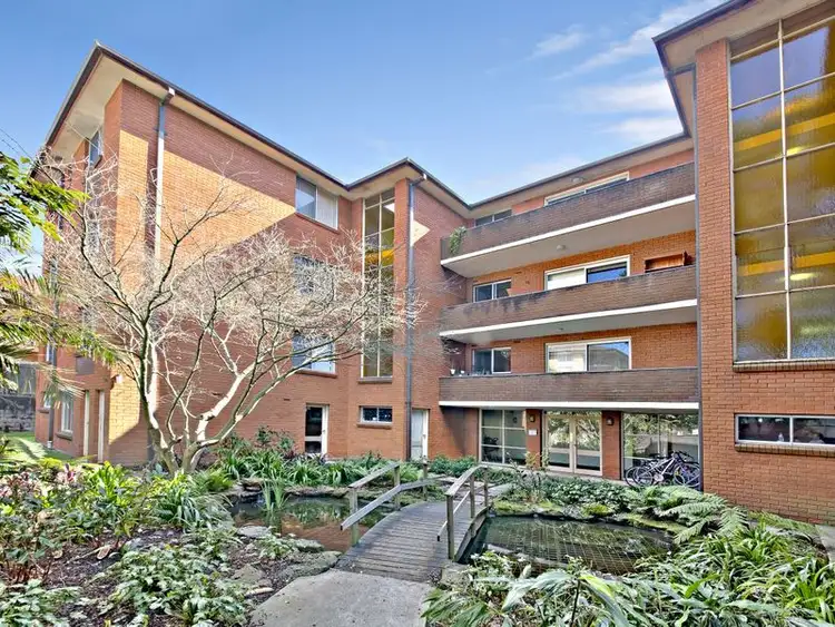 Sixth view of Homely unit listing, 8/112 Bland Street, Ashfield NSW 2131